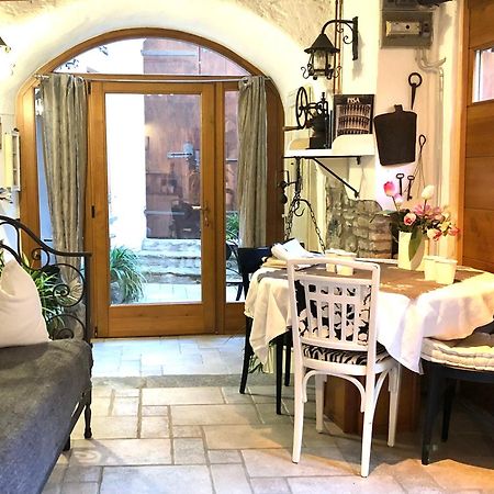 Appartamento Country House Menaggio Exterior foto