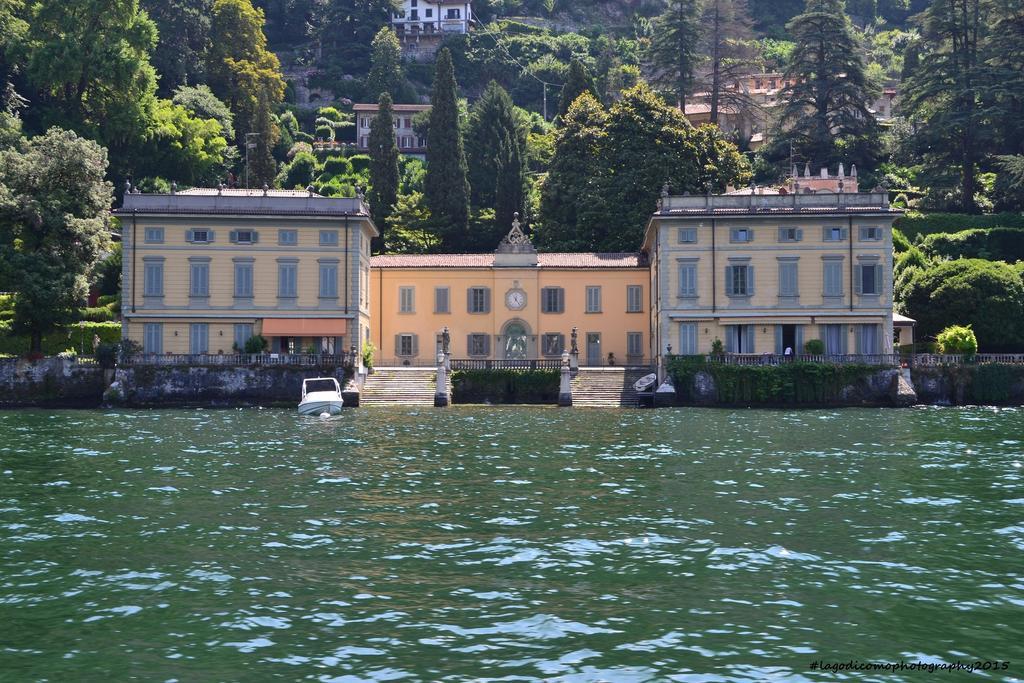 Appartamento Country House Menaggio Quarto foto