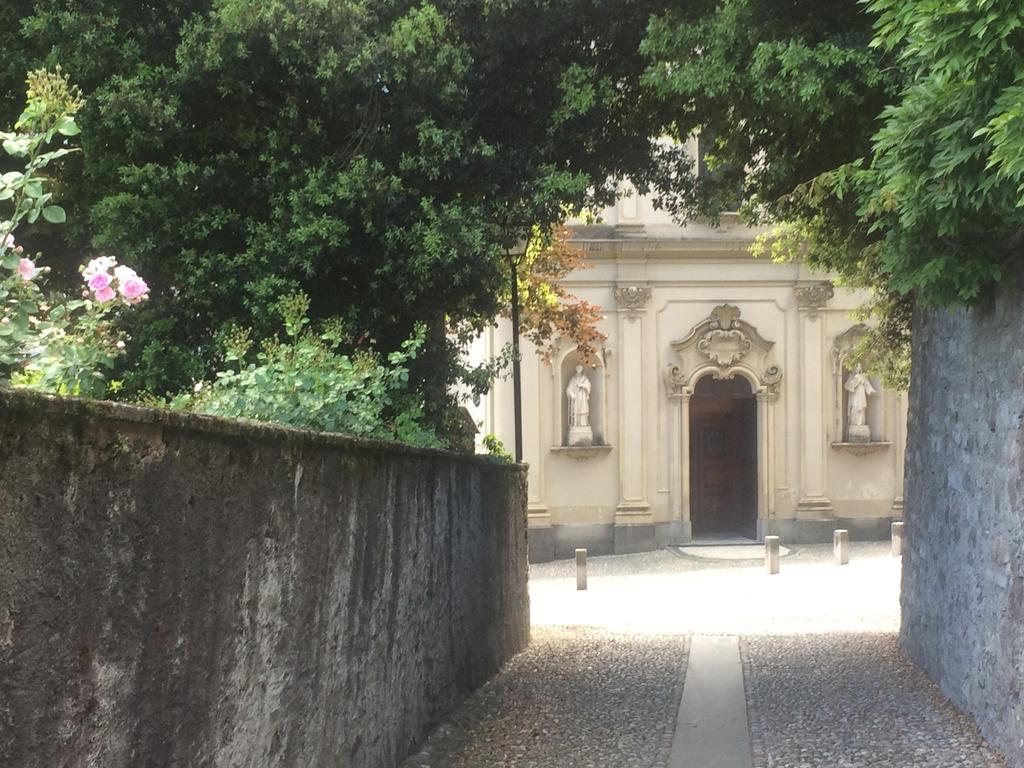 Appartamento Country House Menaggio Exterior foto